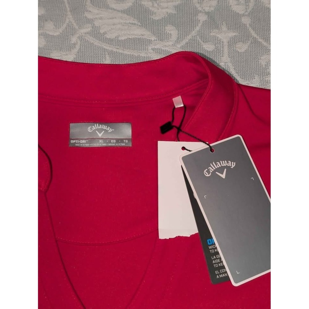 Women's XL Golf Polo Bundle 5 Tops - Picture 2 of 7